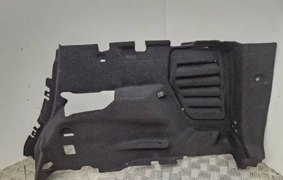 Renault Scenic IV - Grand scenic IV Trunk/boot side trim panel 849508003R PF92959 31052017