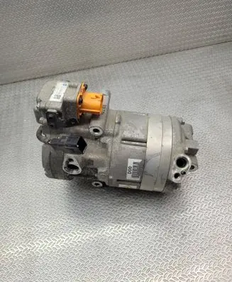 KIA Niro Air conditioning (A/C) compressor (pump) F502NDGAA03