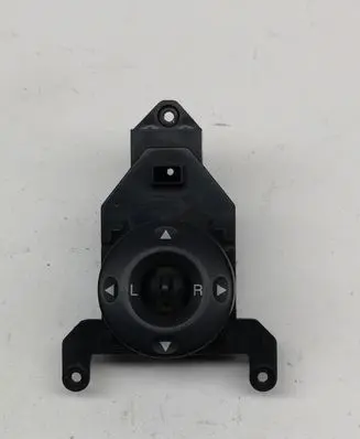 Hyundai Santa Fe Wing mirror control module 