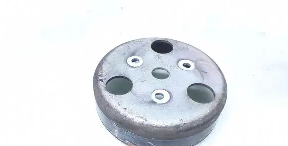 Honda Civic Water pump pulley 