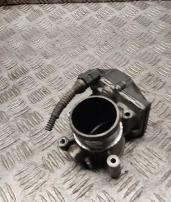 Volkswagen Caddy Throttle valve 03l128063t