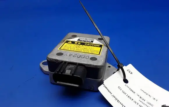 Lexus GS 300 350 430 450H ABS wheel speed sensor 8918330070
