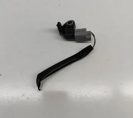 Mazda CX-5 II Airbag deployment crash/impact sensor K12357KC0