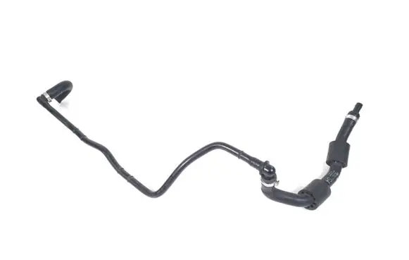 Audi A4 S4 B8 8K Air intake hose/pipe 8K0611931BS