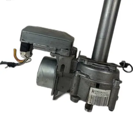 Ford Fiesta Power steering pump 8v513-c529-ml 8v513c529ml K3604