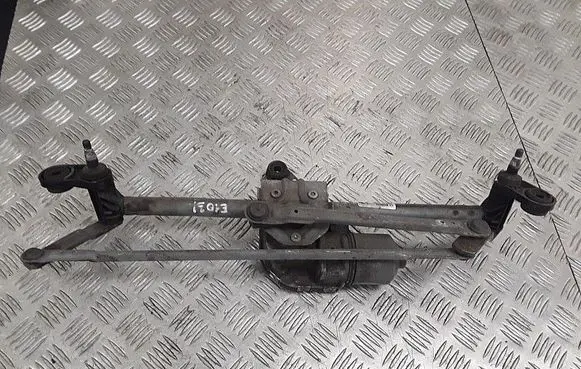 Skoda Octavia Mk3 (5E) Front wiper linkage 5E2955119