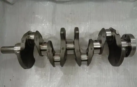 Crankshaft