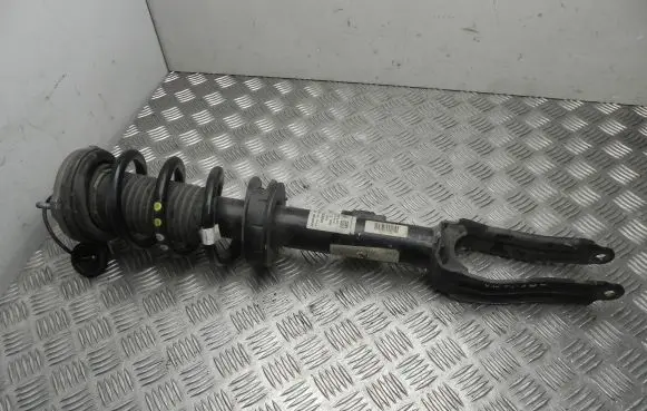 Alfa Romeo Stelvio Front shock absorber/damper 50562155