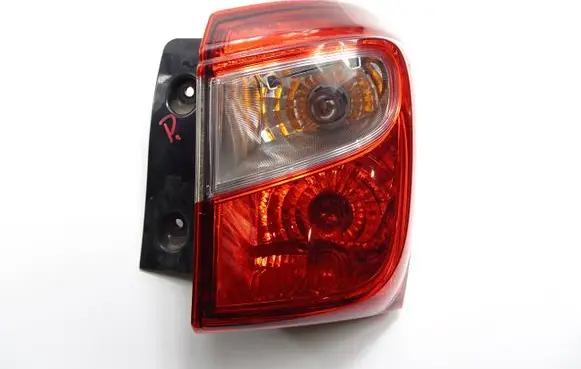 Suzuki SX4 S-Cross Rear/tail lights jqt4
