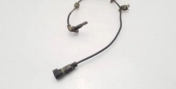 ABS rear brake sensor
