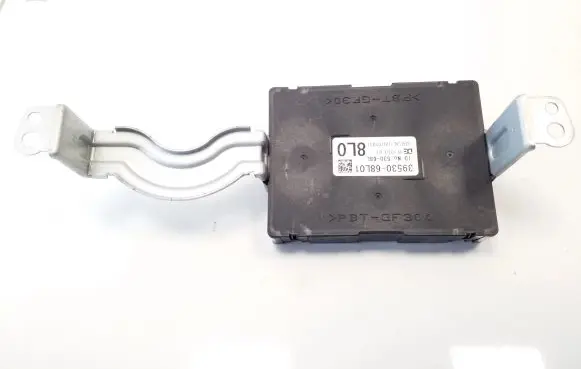 Suzuki Swift II Other control units/modules 3953068L01