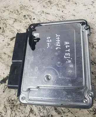 Seat Altea XL Engine control unit/module 03G906021