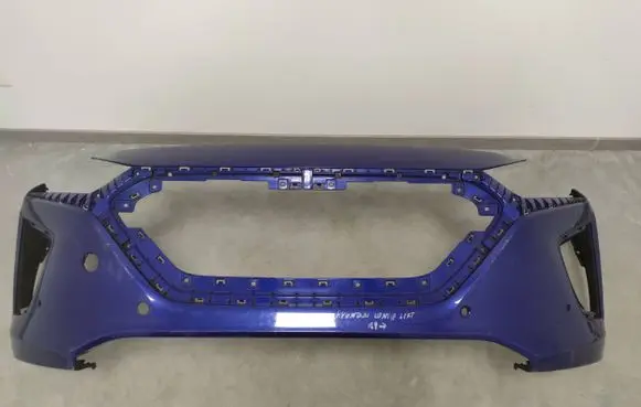 Hyundai Ioniq Front bumper 86511G2500