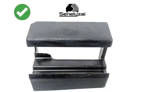 Mercedes-Benz R W251 Front passenger seat rail trim A2519190120