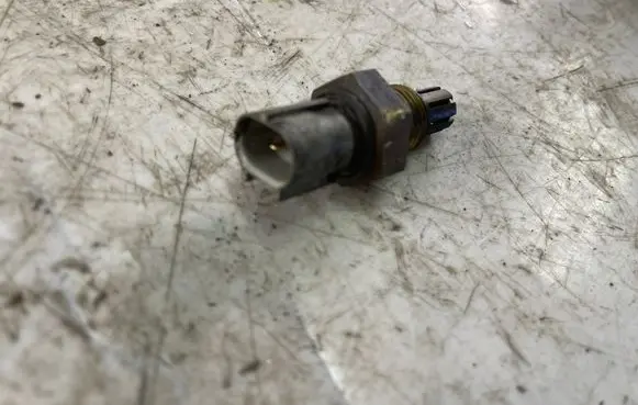 Toyota Land Cruiser (HDJ90) Intake air temperature sensor 