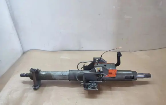 Opel Signum Steering wheel axle 0910407 278053053