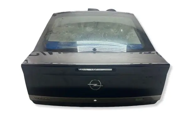 Opel Vectra C Tailgate/trunk/boot lid 