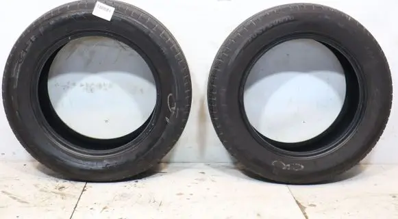 Alfa Romeo 147 R16 summer tire 6931644204933