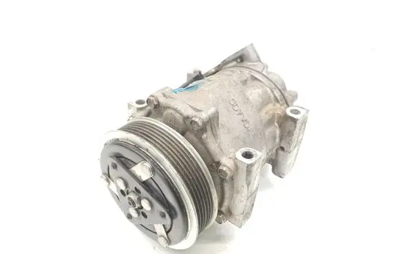 Mazda 3 I Air conditioning (A/C) compressor (pump) 3M5H-19D629-SB