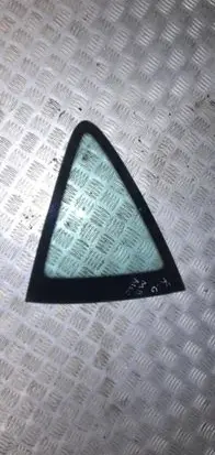 Mercedes-Benz A W168 Rear side window 43R001057