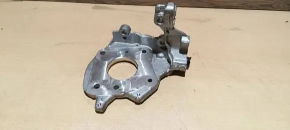 Citroen Berlingo Fuel pump bracket 9817304180