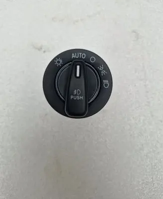 Light switch