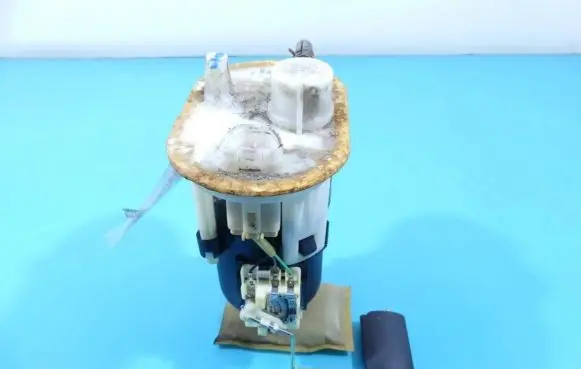 Hyundai Matrix In-tank fuel pump 31110-17000 IMPRK1311318