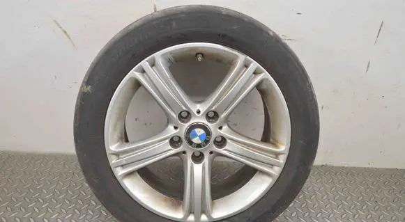 BMW 4 F32 F33 R17 alloy rim 75JX17 ET37