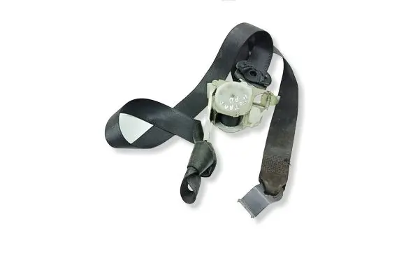 Opel Vectra C Front seatbelt 13128272N 13146618F
