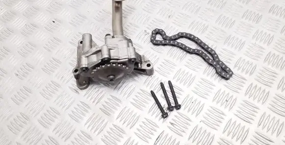 Audi A3 S3 A3 Sportback 8P Oil pump 03G115105
