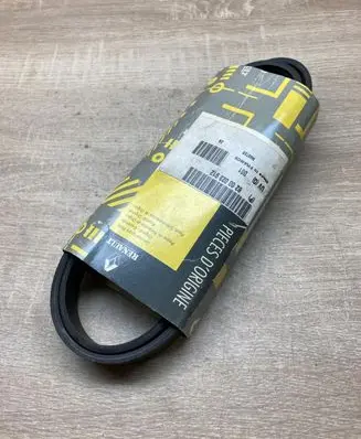 Renault Trafic II (X83) Alternator belt 8200023912