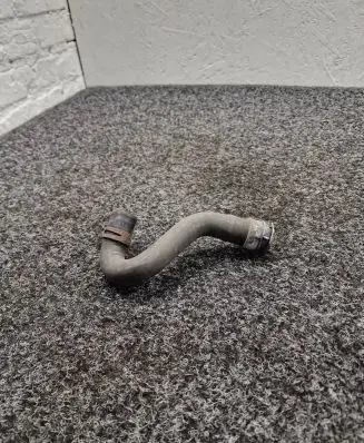 Mercedes-Benz GLC X253 C253 Engine coolant pipe/hose A2135014982