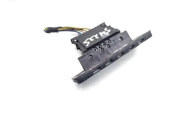 Mercedes-Benz Vito Viano W639 Sliding door contact joint 6398200011 260000100