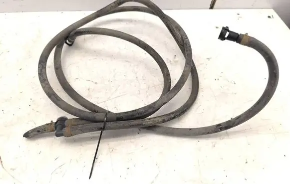 Alfa Romeo GT Headlight washer hose/pipe 