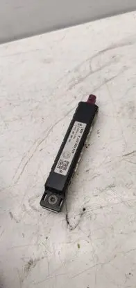 Aerial antenna amplifier