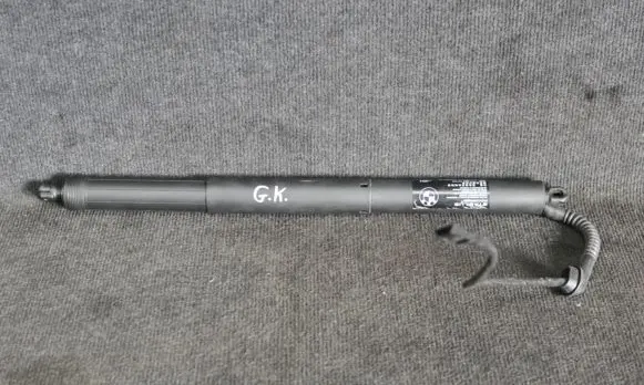 BMW X5 F15 Tailgate/trunk strut/damper 7294469