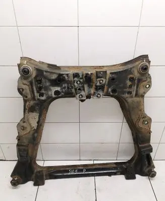 Front subframe