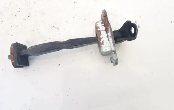 Hyundai Sonata Rear door check strap stopper