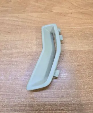 Volvo XC60 Seat belt trim 01287357 BQ2FA