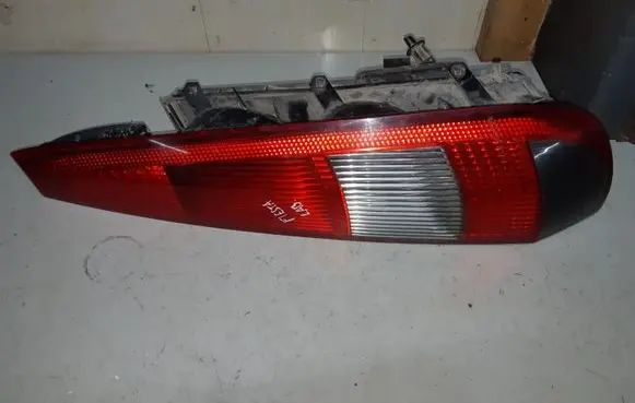Ford Fiesta Rear/tail lights 2S6113N004A