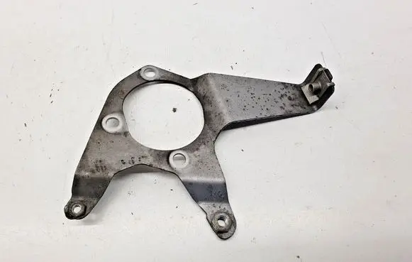 BMW 5 E60 E61 Power steering pump mounting bracket ZSIE380