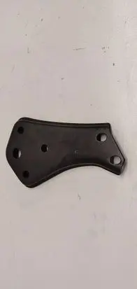 Mercedes-Benz GLC C253 Radiator mount bracket A2053520800