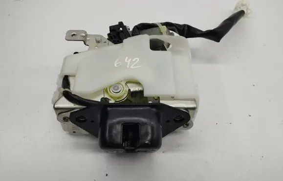 Honda CR-V Tailgate/trunk/boot lock/catch/latch D7661372C