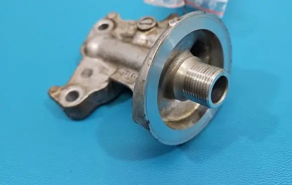 Mazda 6 Oil filter mounting bracket IMPRK1553593