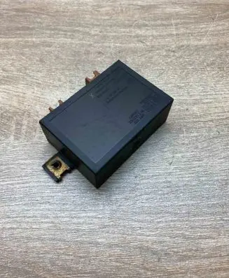 Volkswagen Transporter - Caravelle T4 Immobilizer control unit/module 1H0953257BB 5WK4678
