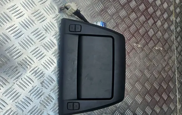 BMW X3 E83 Screen/display/small screen 3452086 A2C53280682
