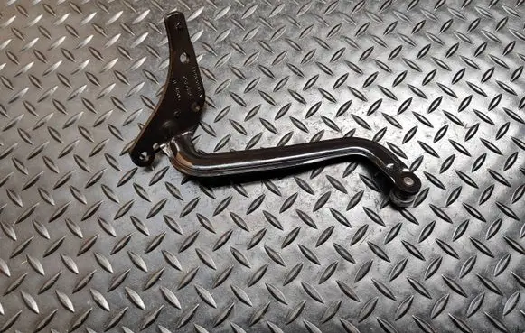 Citroen Jumpy Sliding door upper roller guide/hinge 149820908A