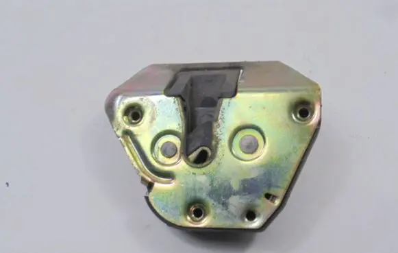 Peugeot Partner Rear door lock