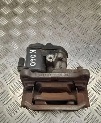 Audi A4 S4 B9 Rear brake caliper 8W0405CF