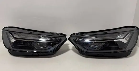 Audi Q5 SQ5 FY Headlights/headlamps set 80A941033F 80A941034F 1ZX01449301